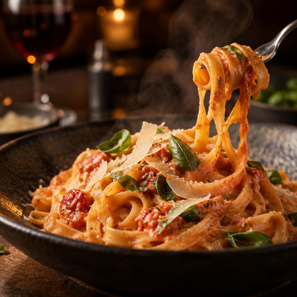 Carbonara Autentică